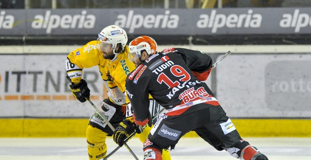 Hockey, a Collalbo si assegna la Supercoppa