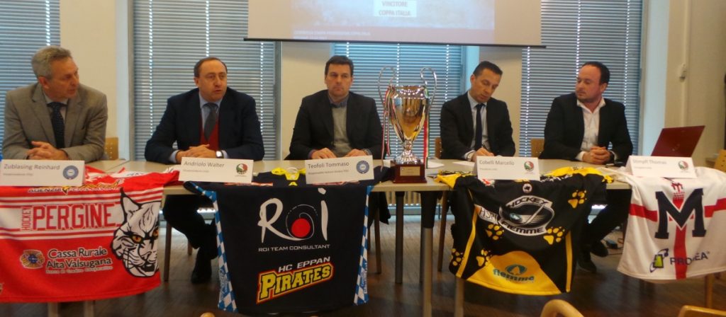 Coppa Italia: definita la Fase Finale