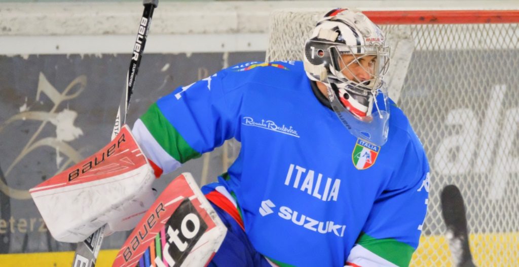 Mondiali IIHF: le gare dell’Italia in diretta su FOX SPORTS