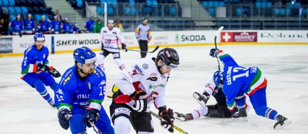 Mondiali IIHF: continua la promozione sui biglietti