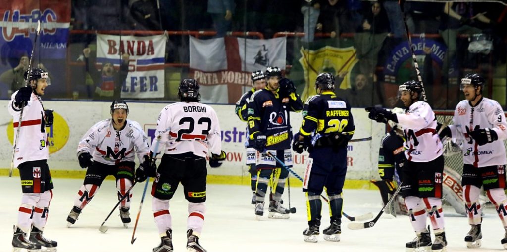 Coppa Italia: pari nel derby trentino; Milano più che bene