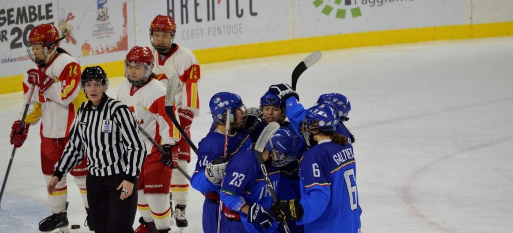 Nazionale Femminile: 2° posto al Round 3 Pre-olimpico