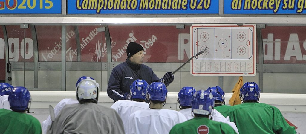 Under 20: l’Italia seconda al Torneo di Budapest