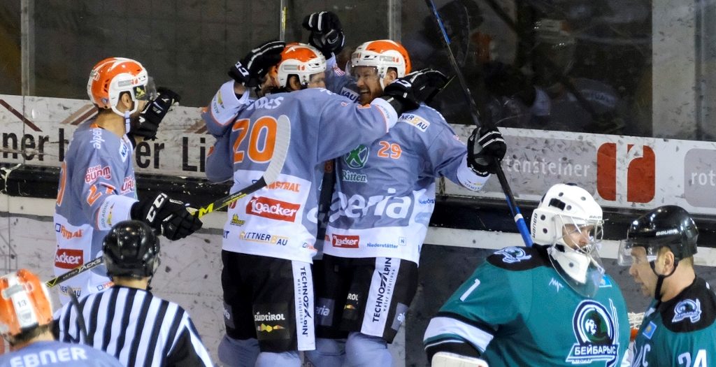 Continental Cup: Renon, altra vittoria al fotofinish