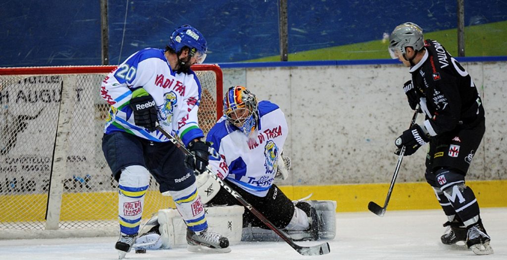 Serie A Itas Cup: Vipiteno ferma la corsa dell’Asiago