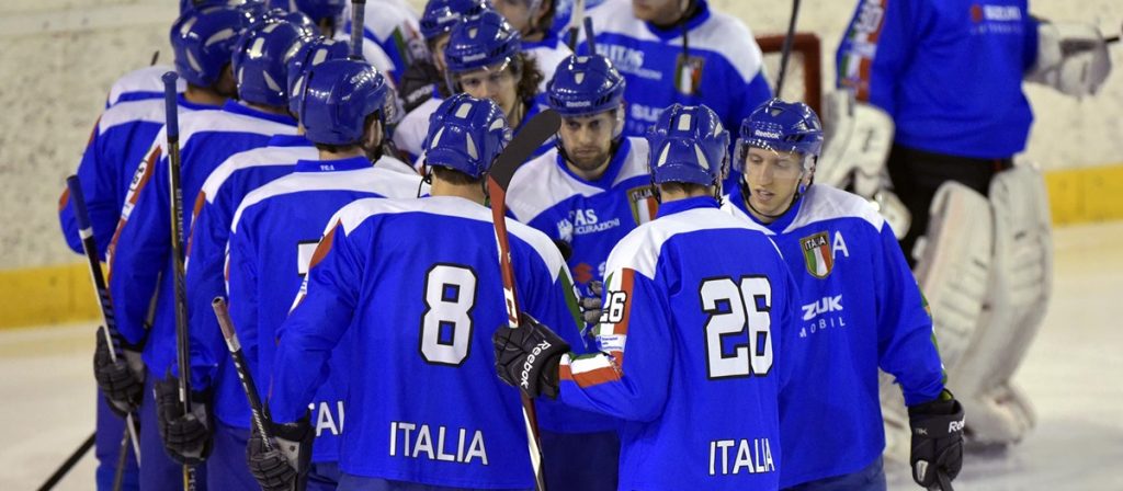 Olimpiadi 2018: è iniziato il percorso di qualificazione