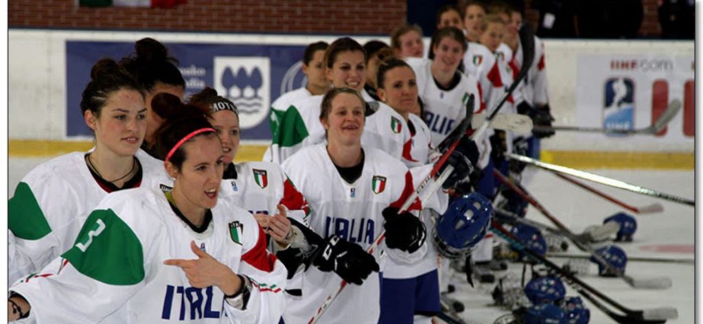 La Nazionale Femminile avanza nel tabellone pre-olimpico