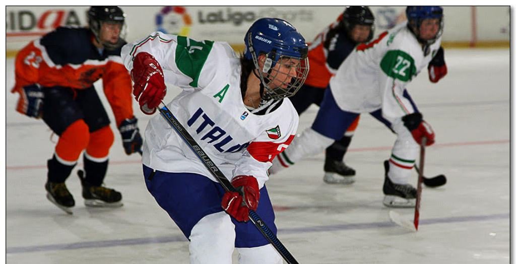 Nazionale Femminile: le convocazioni per il pre olimpico