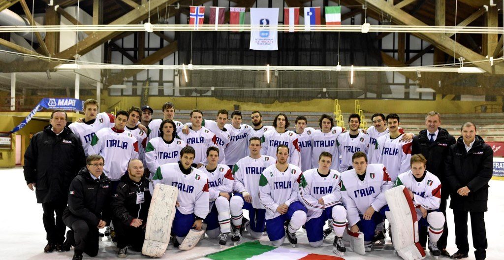 Mondiali Under 20: l’Italia chiude al quarto posto