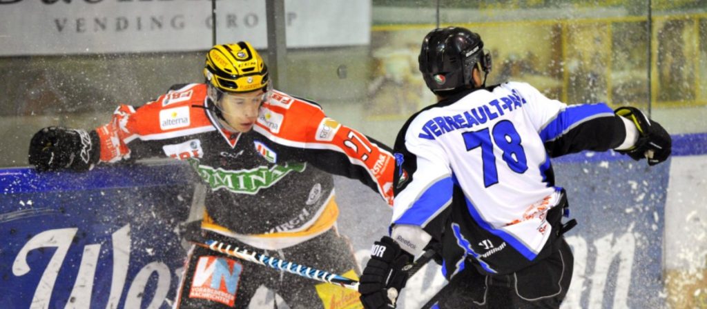 Sky Alps Hockey League: tante sorprese all’esordio