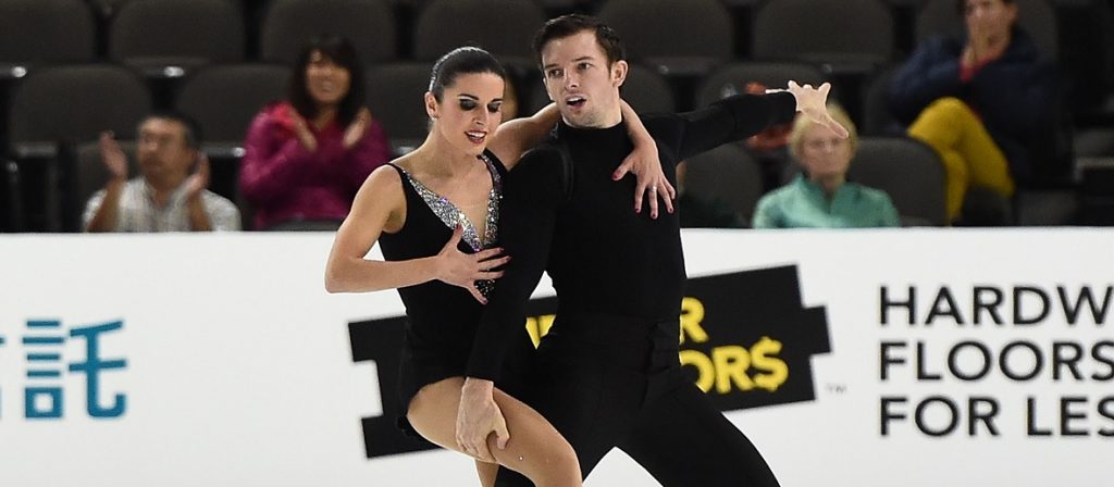 Figura, oro per Marchei-Hotarek alla Varsavia Cup