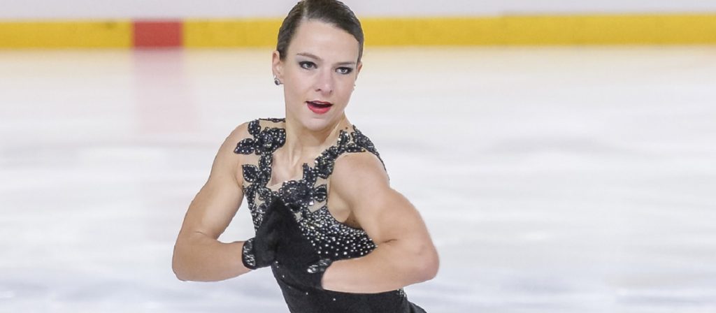 Universiadi, Roberta Rodeghiero quarta dopo il corto