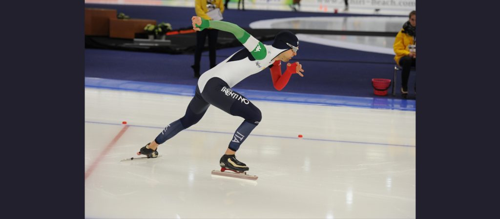 Speed Skating, finali di Coppa del Mondo ad Heerenveen