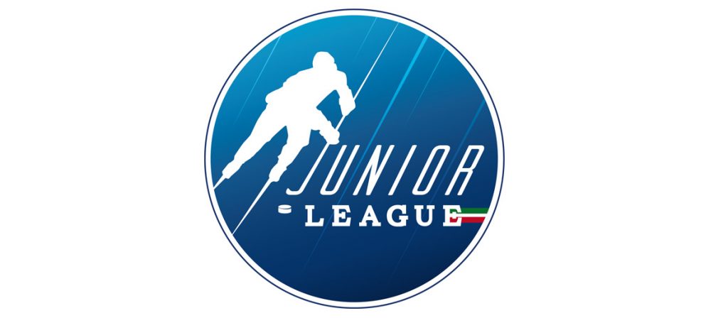 Hockey, al via la Junior League Under 19