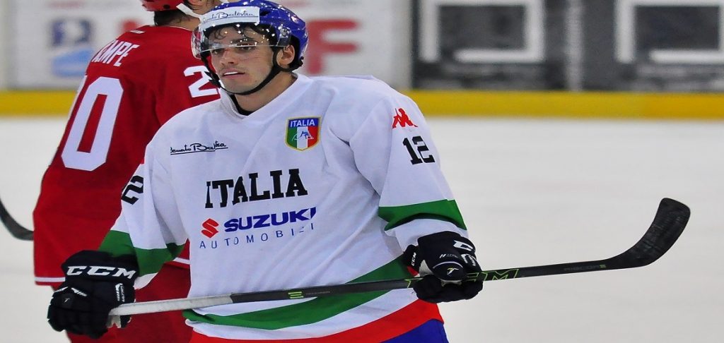 Hockey, Traversa: “Ci abbiamo creduto, dispiace”