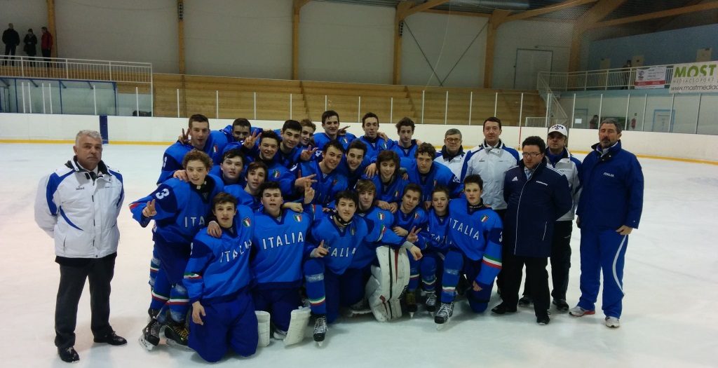 Under 15: buon secondo posto finale a Kaposvar