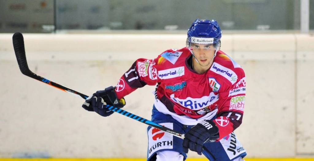 Sky Alps HL, l’Egna vince e si avvicina ai playoff