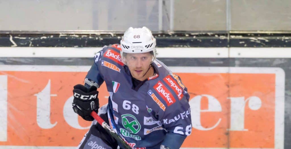 Alps HL: Rittner Buam ed Asiago vincenti in Slovenia