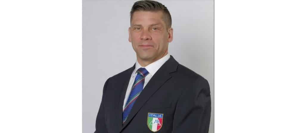 Hockey, Beddoes è il nuovo head coach della Nazionale