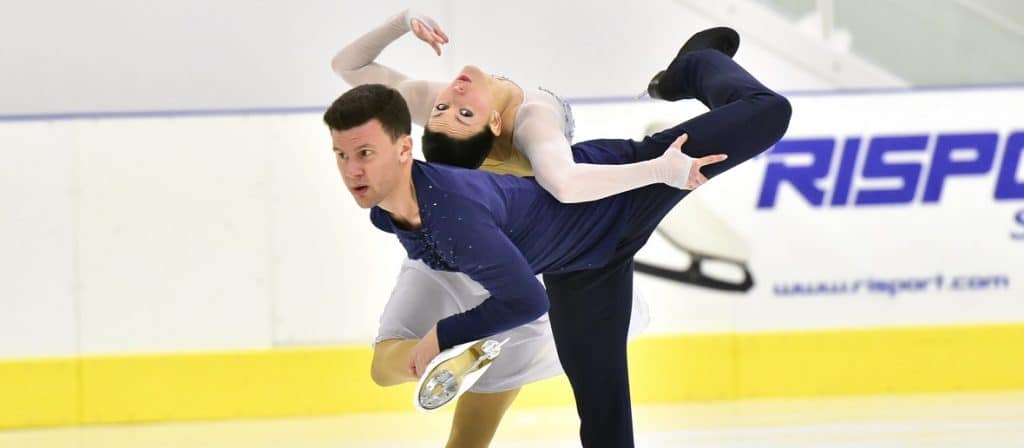 Figura, l’ultima giornata del Lombardia Trophy