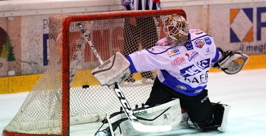 Alps Hockey League: tra martedì e mercoledì in programma sei gare